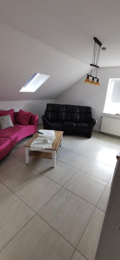 Ferienwohnung Sternenkieker Krummhörn エクステリア 写真