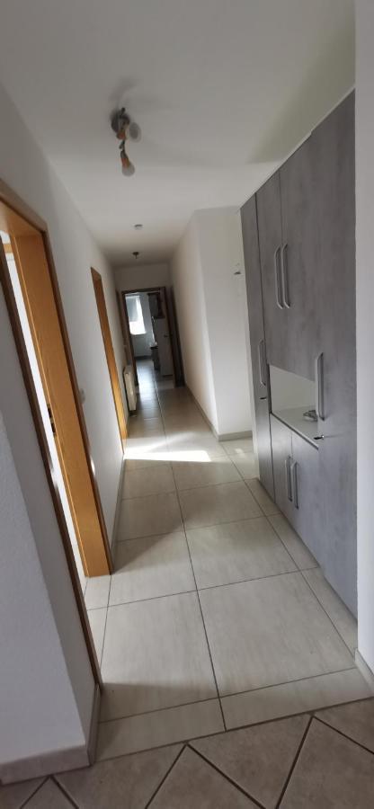 Ferienwohnung Sternenkieker Krummhörn エクステリア 写真