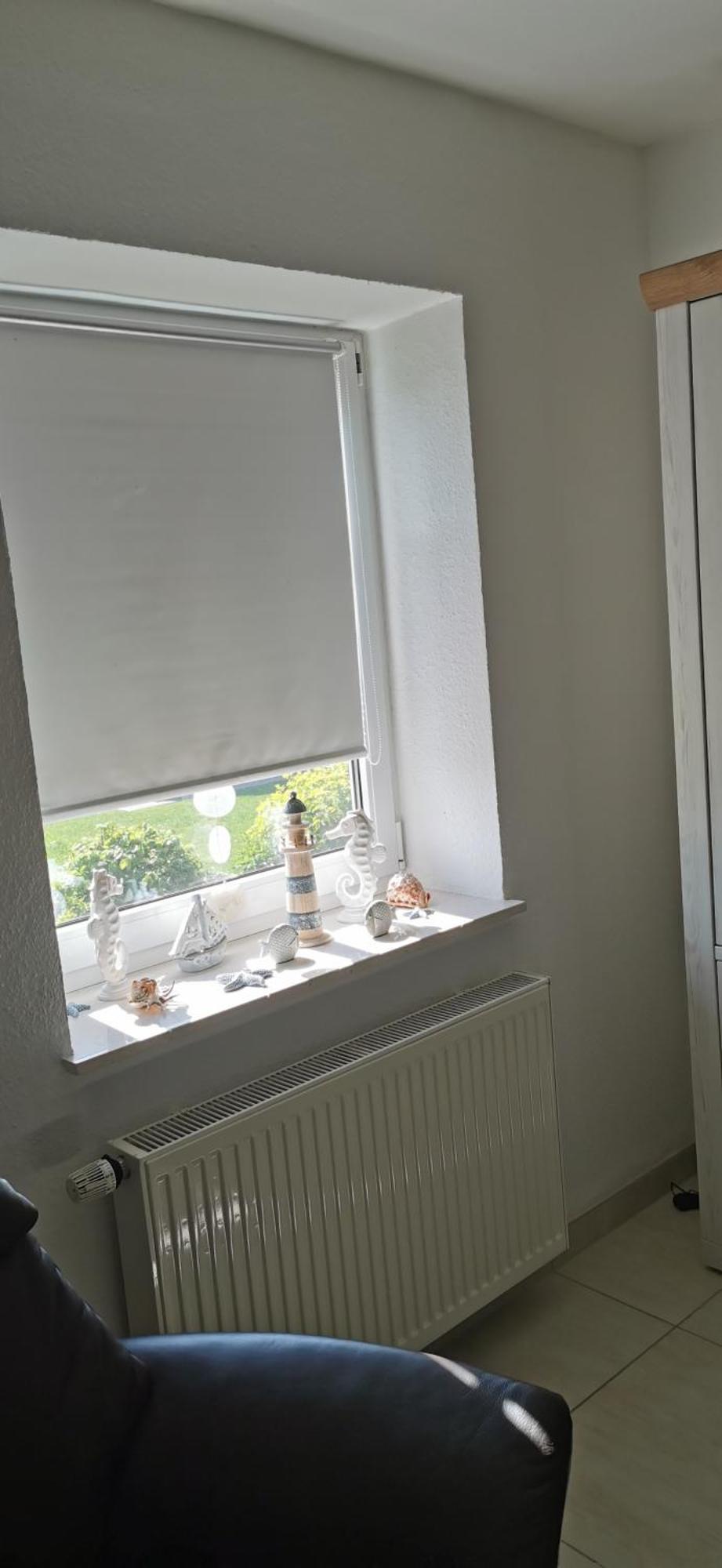 Ferienwohnung Sternenkieker Krummhörn エクステリア 写真